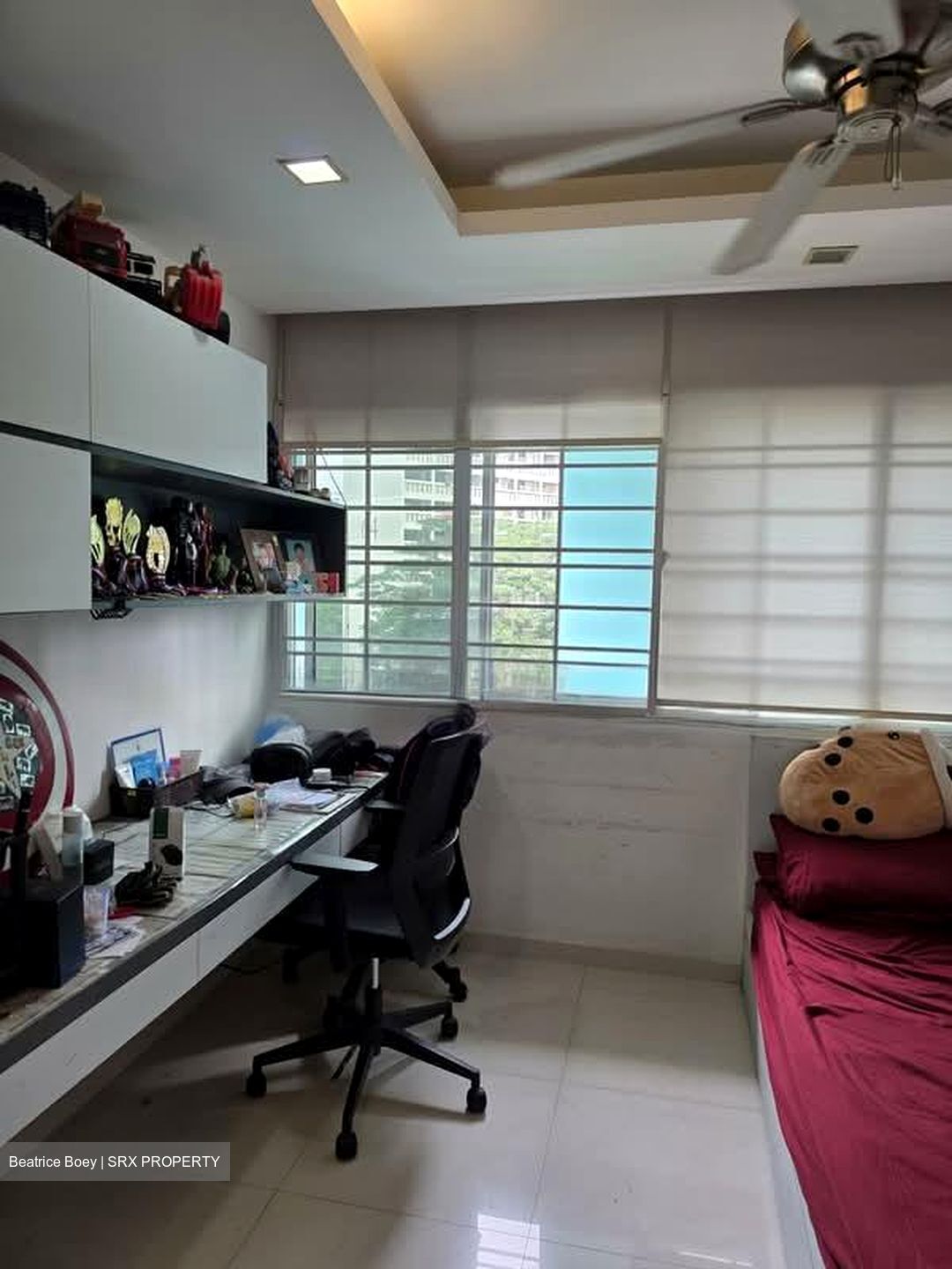 Blk 46 Lorong 5 Toa Payoh (Toa Payoh), HDB 5 Rooms #602983811